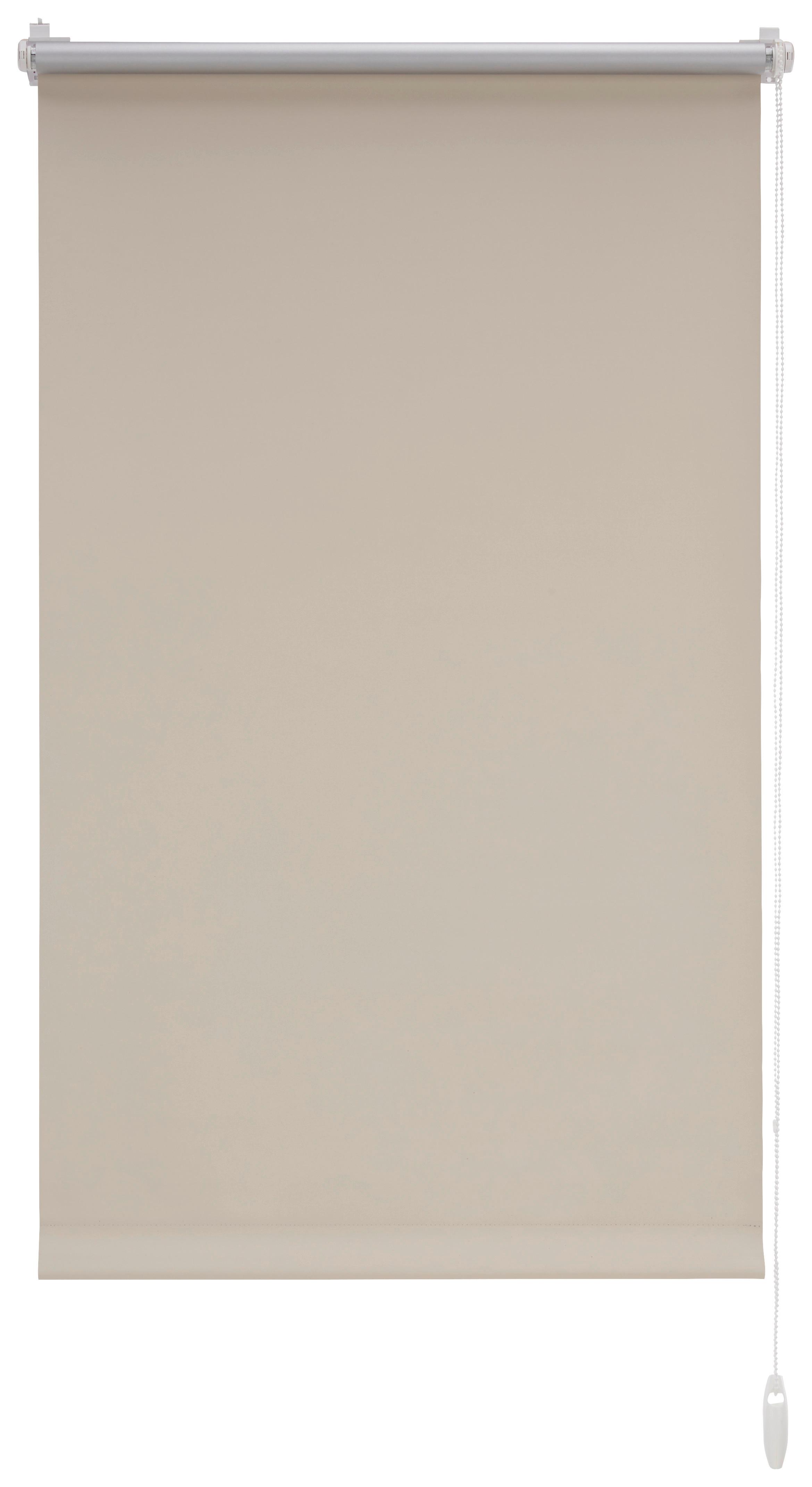 Láncos Roló Thermo 60/150 - homok, textil (60/150cm) - Premium Living