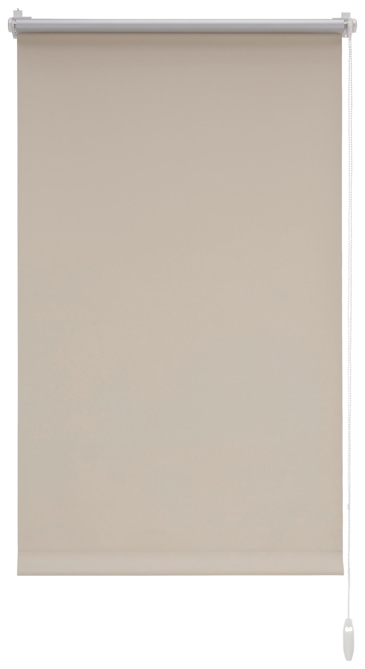 Láncos Roló Thermo 60/150 - homok, textil (60/150cm) - Premium Living