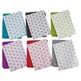 Geschirrtuch Kathi ca. 50x70cm - Lila, Textil (50/70cm) - MÖMAX modern living