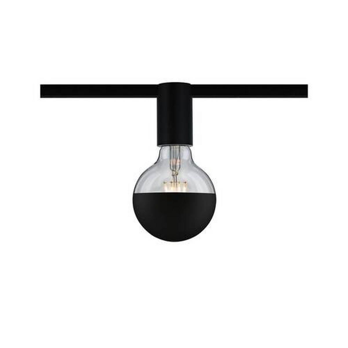 Schienensystem-Stableuchte Urail Spot max. 20 Watt - Design (5.5/9.6cm) - Paulmann