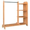 Predsoba Lempu, Hrast - medeni hrast, Moderno, leseni material (106/110/35cm) - MID.YOU