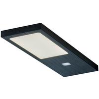 Unterbauleuchten-Set 422052 - Schwarz (17/5/0,7cm) - Based