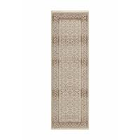 Vintage-teppich Charin 625 Beige 80x150 - Beige, Basics, Textil (80/150cm) - Kayoom