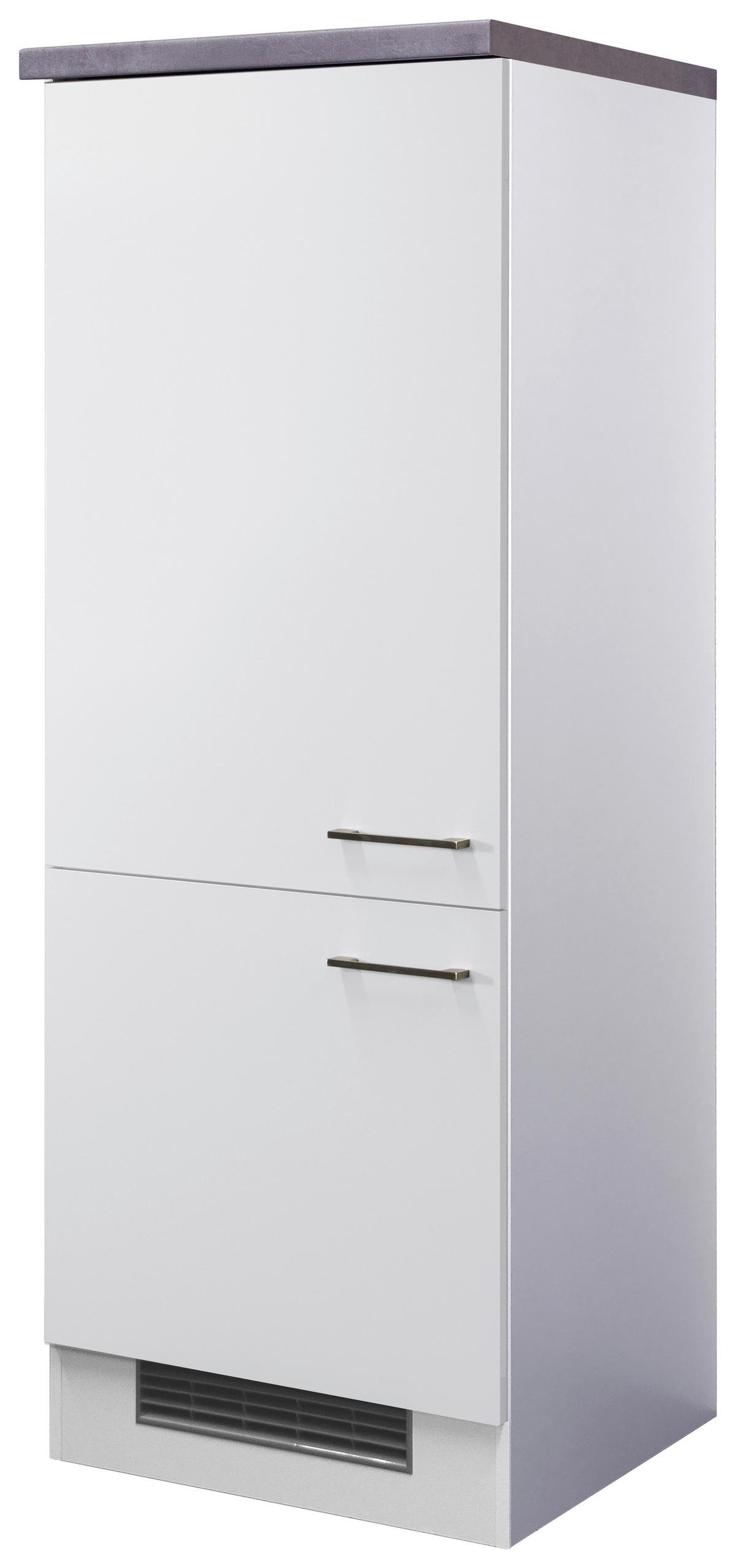 CORP APARATE ÎNCORPORABILE NEO -LAGER- - alb, Modern, material pe bază de lemn (60/162/57cm) - FlexWell
