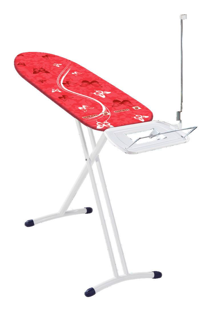 Masă de călcat Express solid - Basics - Leifheit