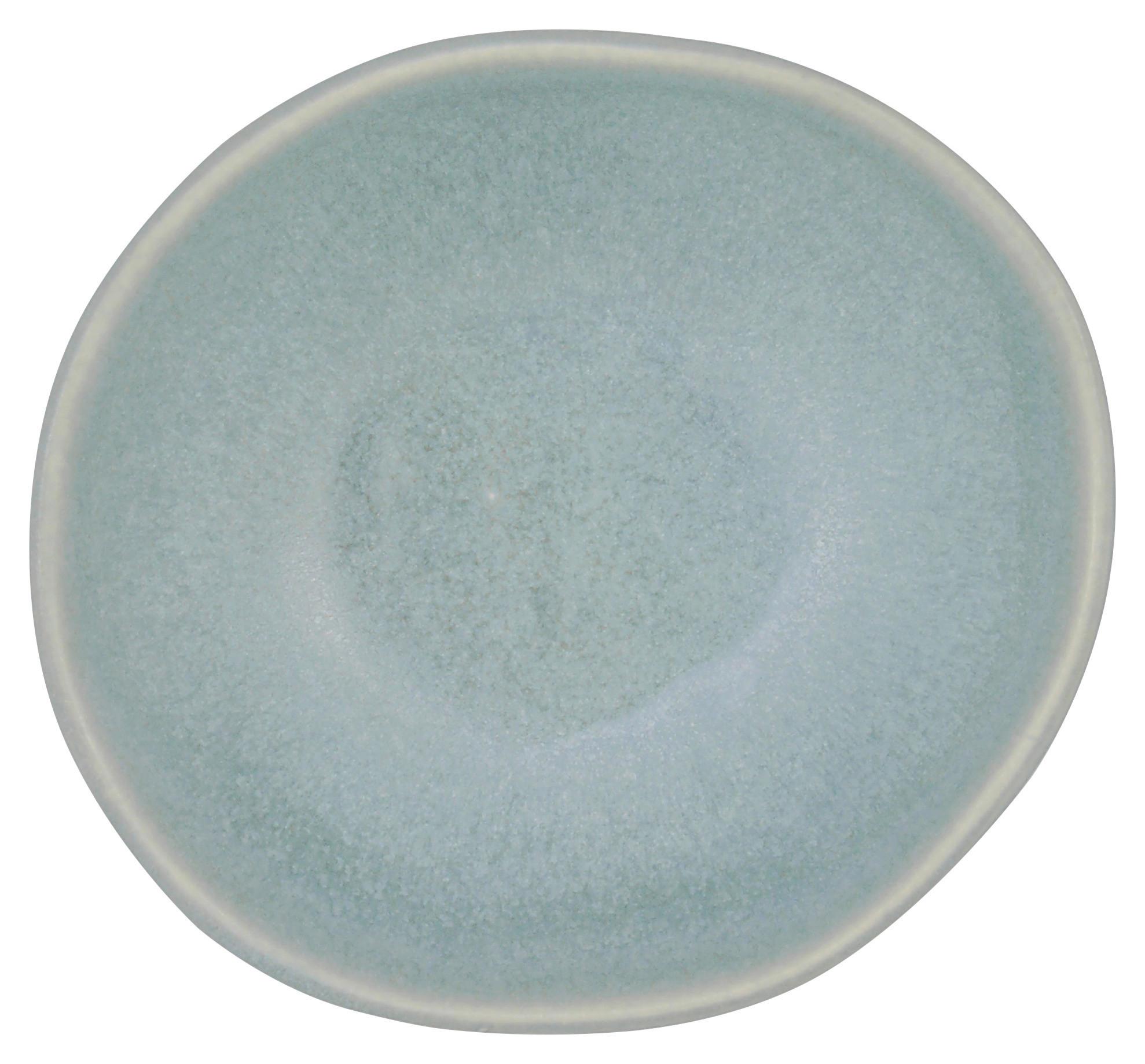 Dipschale Gourmet Ø ca. 11cm - Graphitfarben, Modern, Keramik (11/10/4,5cm) - Premium Living