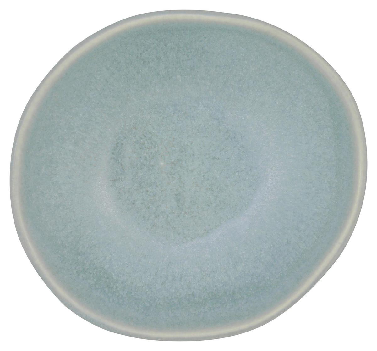 Szószos Tálka Gourmet - grafitszürke, Modern, kerámia (11/10/4,5cm) - Premium Living