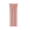 Zatemnitvena Zavesa Riccardo, Sivoroza, 140x245cm - starinsko roza, Moderno, tekstil (140/245cm) - Premium Living