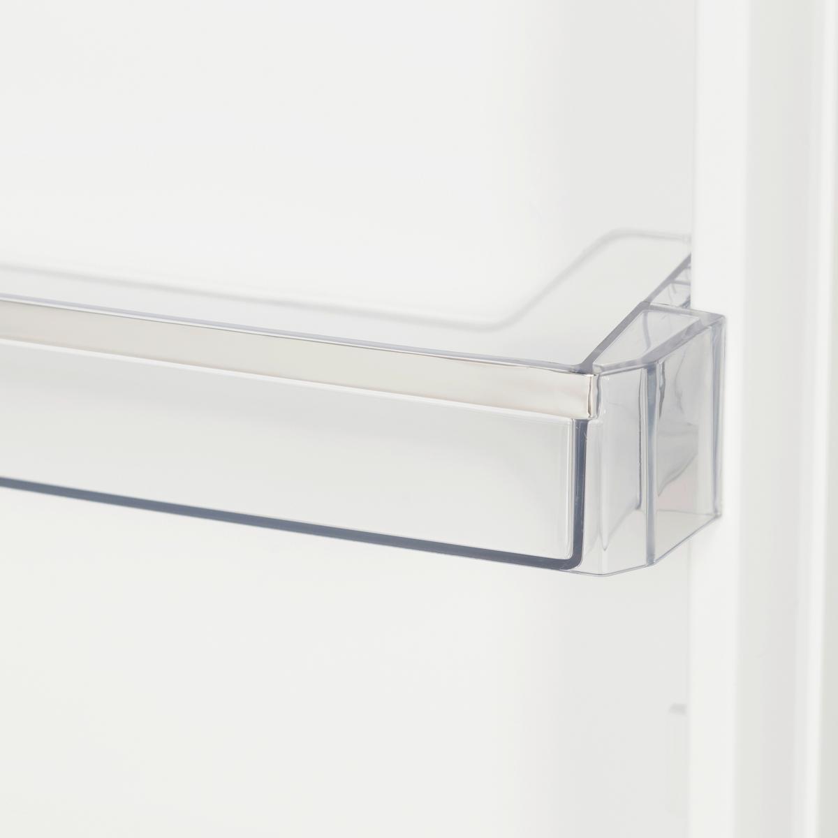 Kühlschrank SKHTMG4SSDID Schwarz - Schwarz, Basics, Glas/Metall (55/85/58cm) - Mican