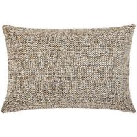 Kissenhülle Joe Perlmutt ca. 40x60cm - Perlmutt, Textil (40/60cm)