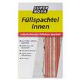 Spachtelmasse Fülli in Weiß - Weiß, KONVENTIONELL (0.5kg)