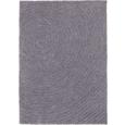 Tuftteppich Marcel - Hellgrau, MODERN, Textil (120/170cm) - MÖMAX modern living