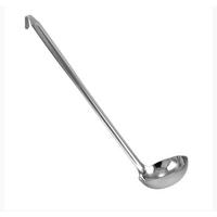 Merőkanál Basic - fém (9/38cm)
