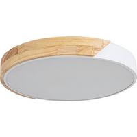 LED-es Mennyezeti Lámpa Maple - műanyag (42/5/42cm) - Rabalux