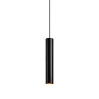 LAMPA WISZĄCA RUBEN 107879 - czarny, Design (7/40/7cm) - Markslöjd