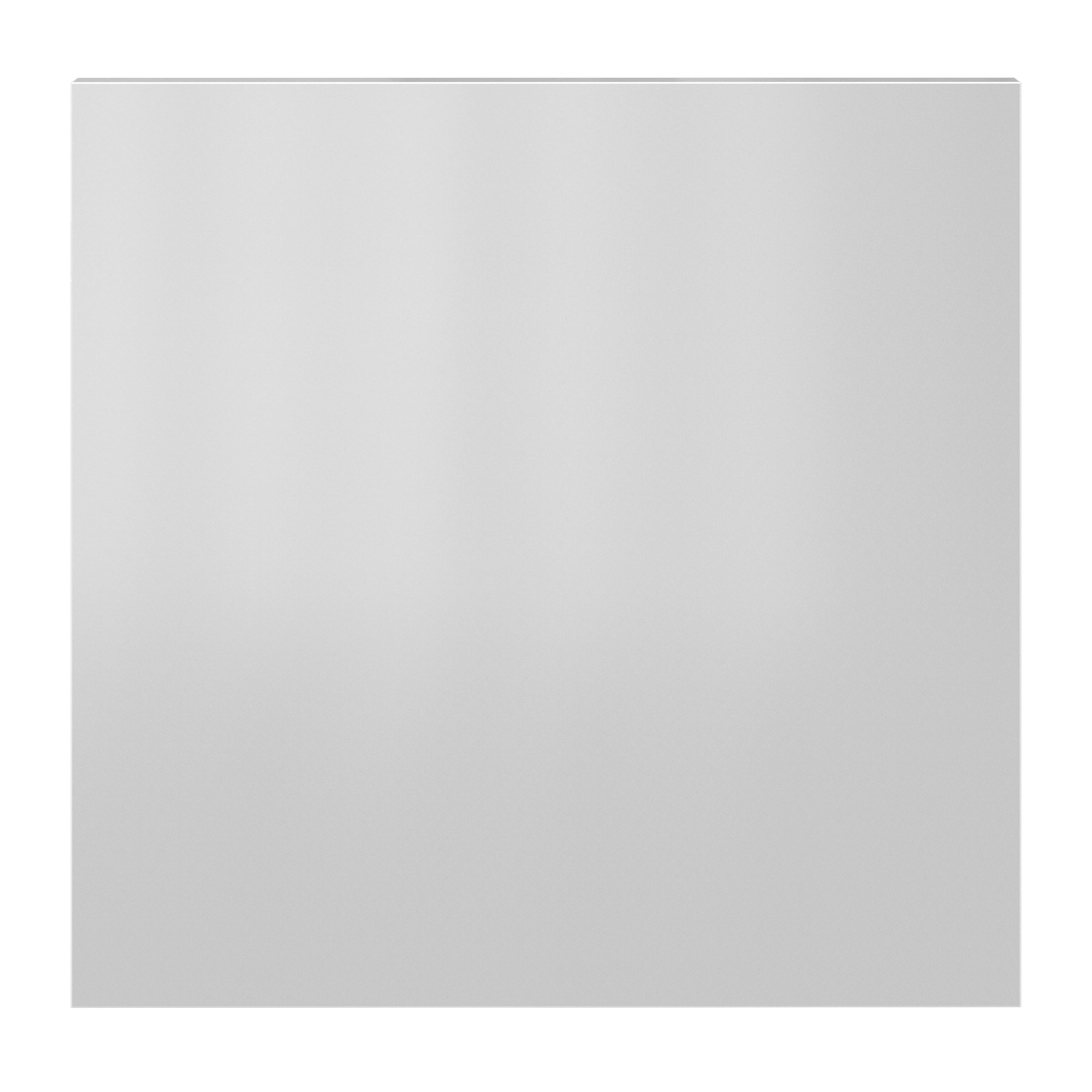 Ușă UNIT-ELEMENTS MINI - alb lucios intens, Modern, material pe bază de lemn (45,3/44,1/1,6cm) - Ondega
