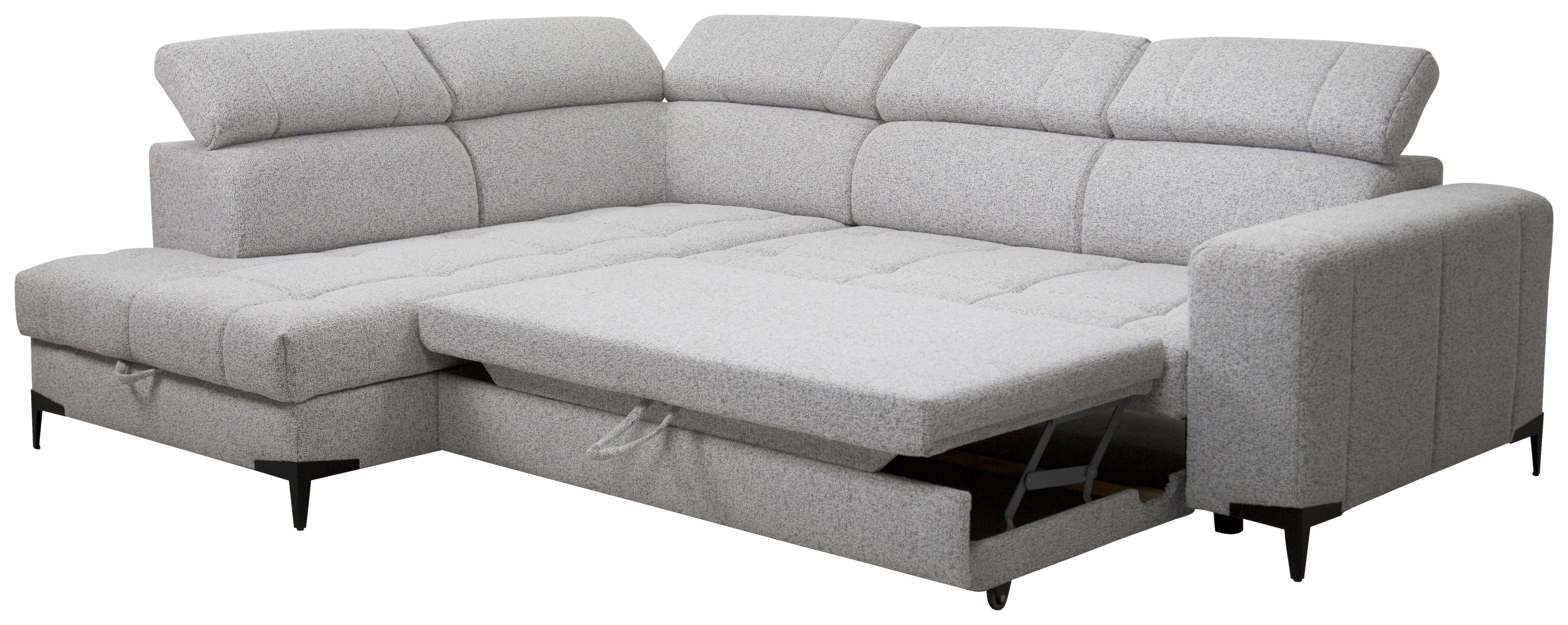 Coltar MASON - Modern (271/211/99cm) - Modern Living