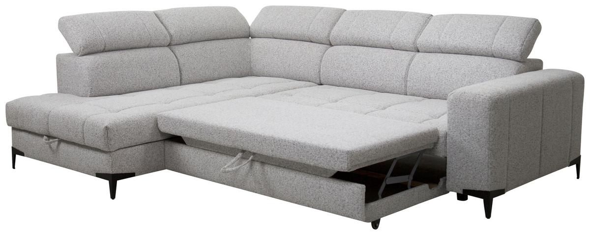 Coltar MASON - Modern (271/211/99cm) - Modern Living