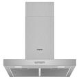 Dunstabzugshaube LC64BBC60 - Edelstahlfarben, Metall (60/64-97/50cm) - Siemens Dunstabzugshaube LC64BBC60 - Edelstahlfarben, Metall (60/64-97/50cm) - Siemens