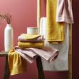 Handtuch Melanie Gelb - Gelb, Textil (50/100cm) - Mömax modern living Handtuch Melanie Gelb - Gelb, Textil (50/100cm) - Mömax modern living