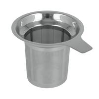 Teafilter Inox - fém (8.5/8.5/7cm) - Metaltex
