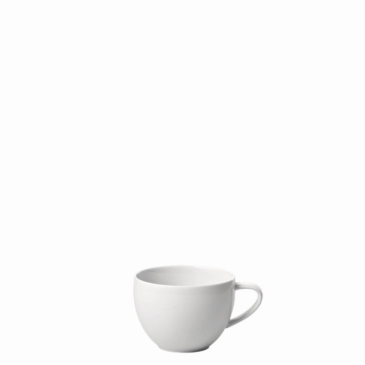 SERWIS OBIADOWO-ŚNIADANIOWY YONO NOVO ROSENTHAL - biały, Basics, ceramika (40/40/30cm) - Rosenthal