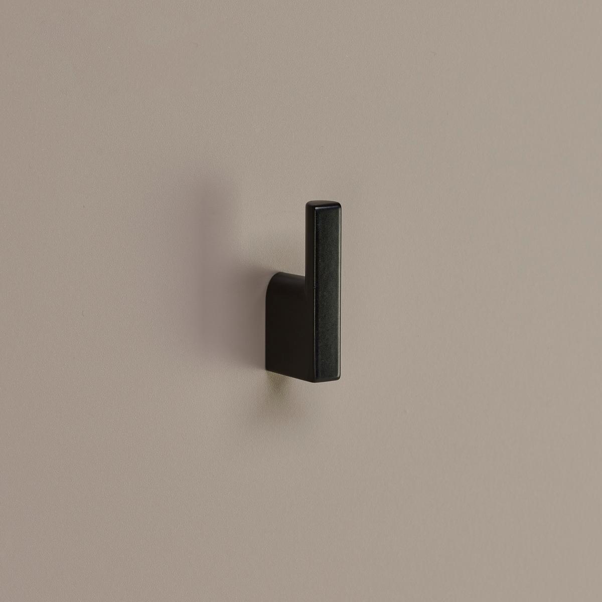 Panou cuier AURIS - culoare lemn stejar/gri, Modern (60/162,2/1,9cm) - Modern Living