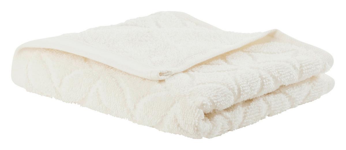 Brisača Za Goste Naime - naravne barve, Trendi, tekstil (30/50cm) - Modern Living