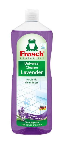 Univerzális Tisztító Frosch - (1l)