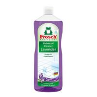 Univerzális Tisztító Frosch - (1l)