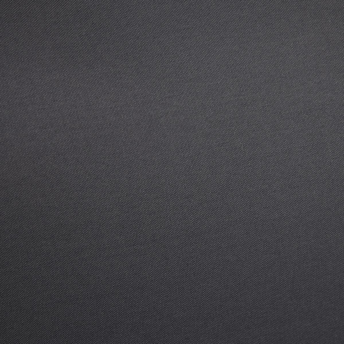 Loungegarnitur Pia Dunkelgrau Akazie/Outdoorstoff - Grau/Akaziefarben, MODERN, Holz/Textil (150/70/79cm) - Bessagi Garden