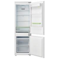 Beépíthető Kombi Hűtő Midea Mdre353fge01 - fehér, Basics (54/178,5/54,5cm) - Midea