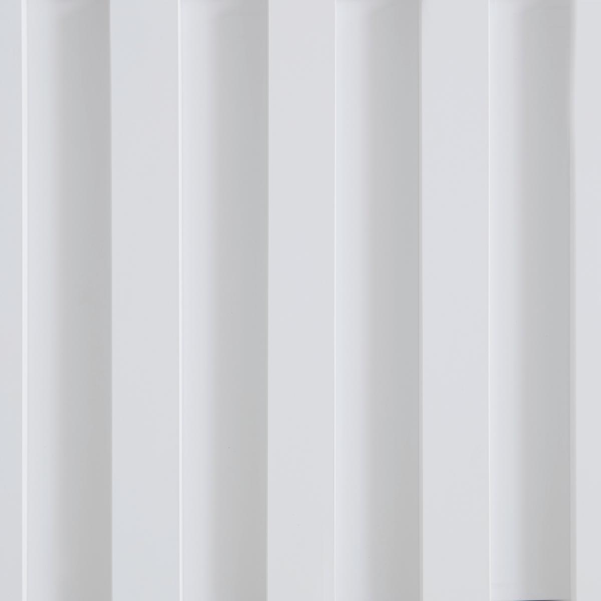 Lowboard Elara Weiß - Weiß, MODERN, Holzwerkstoff (150/42/40cm) - Mömax