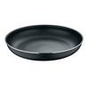 STEKPANNA CLICK & COOK - 28 CM - svart, Klassisk, metall (28/4,8cm) - Mömax