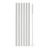 SUGRÖR JESSY - svart/transparent, glas (23cm) - Premium Living