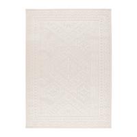 Síkszövött Szőnyeg Dreamcatcher 425 Elfen 200x290 - elefántcsont, Basics, textil (200/290cm) - Kayoom