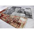 Szőnyeg Diamond - multicolor, modern, textil (160/230cm) - MÖMAX modern living