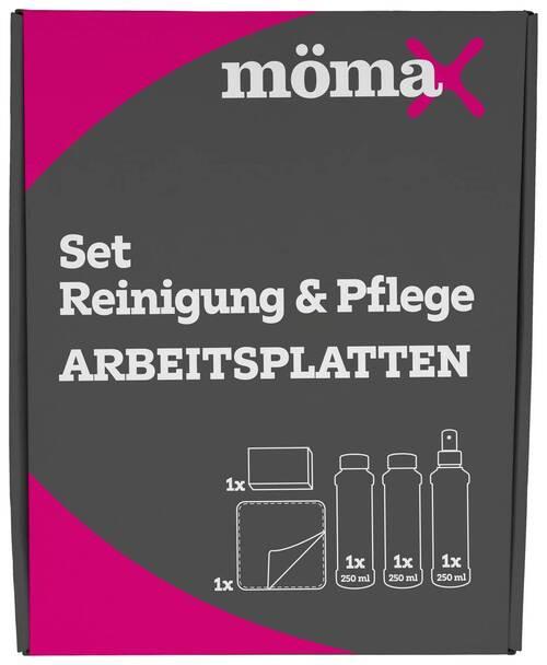 Reinigungsmittelset 5-teilig - Based