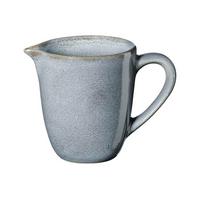 MLECZNIK 27401118 - niebieski, Design, kamień (9/10cm) - ASA