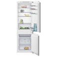 Kühl-Gefrier-Kombination KI86VVF30 - MODERN (53,8/177,2/54,2cm) - Siemens Kühl-Gefrier-Kombination KI86VVF30 - MODERN (53,8/177,2/54,2cm) - Siemens