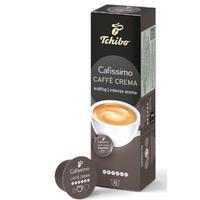 Kávékapszula Tchibo Barista Caffé Crema - cappuccino, papír (0,075kg)