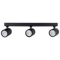 Strahler Lp-787/3ws Bk Tokio New 3 - Schwarz, Basics, Metall (11.2/45/7.9cm)