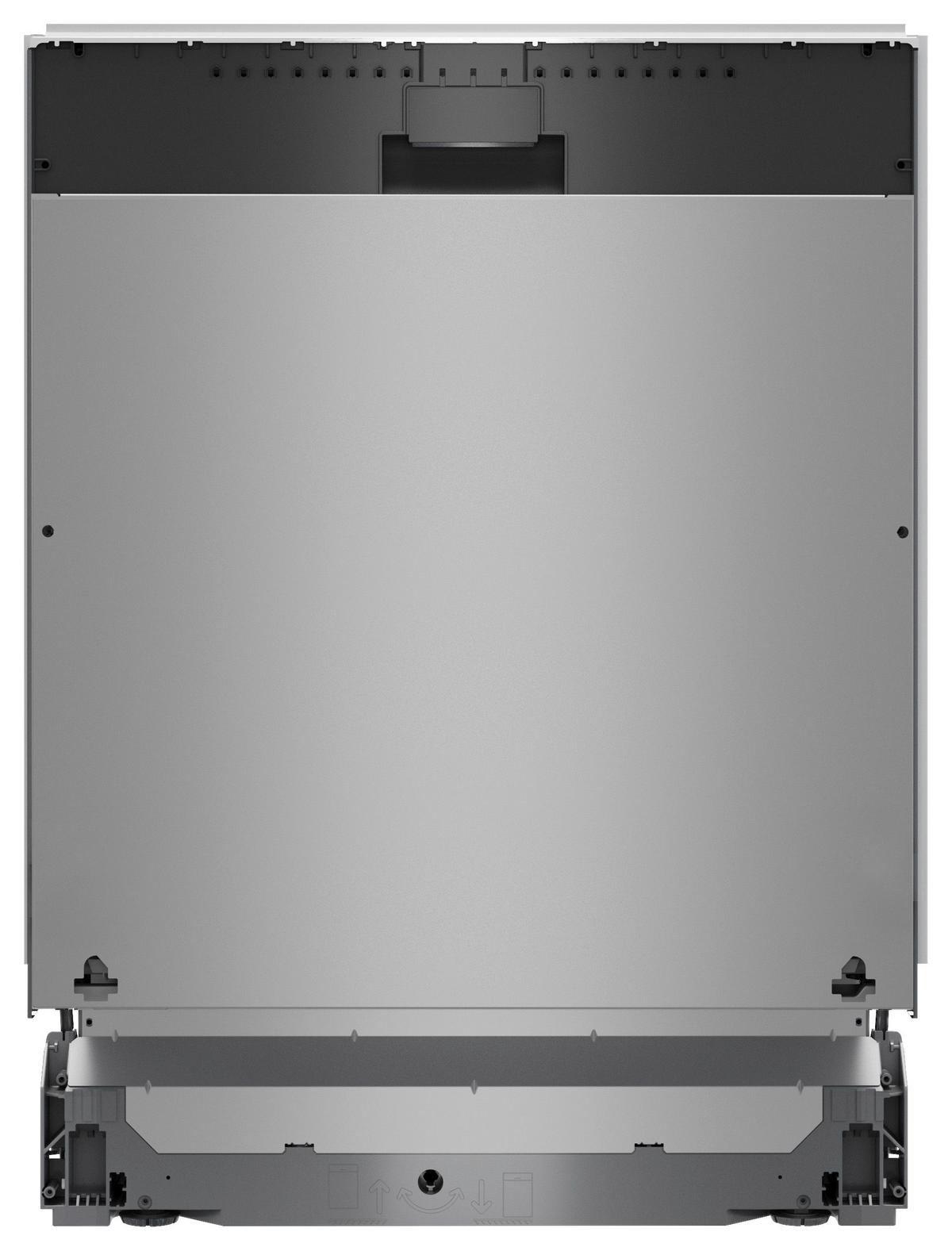 Geschirrspüler SMV4EB806E - Natur, Metall (59,8/81,5/55cm) - Bosch