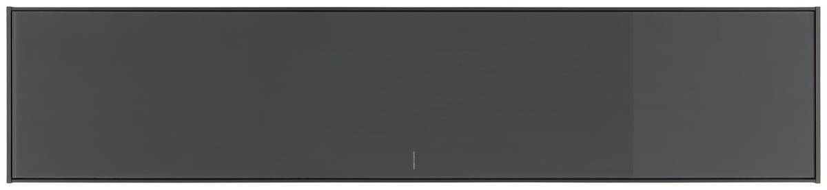Viseči Element Max Box - antracit, Moderno, steklo/leseni material (38/175/32cm) - Premium Living