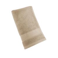 Prosop Ella, cca. 30x50cm - bej, Basics, textil (30/50cm)