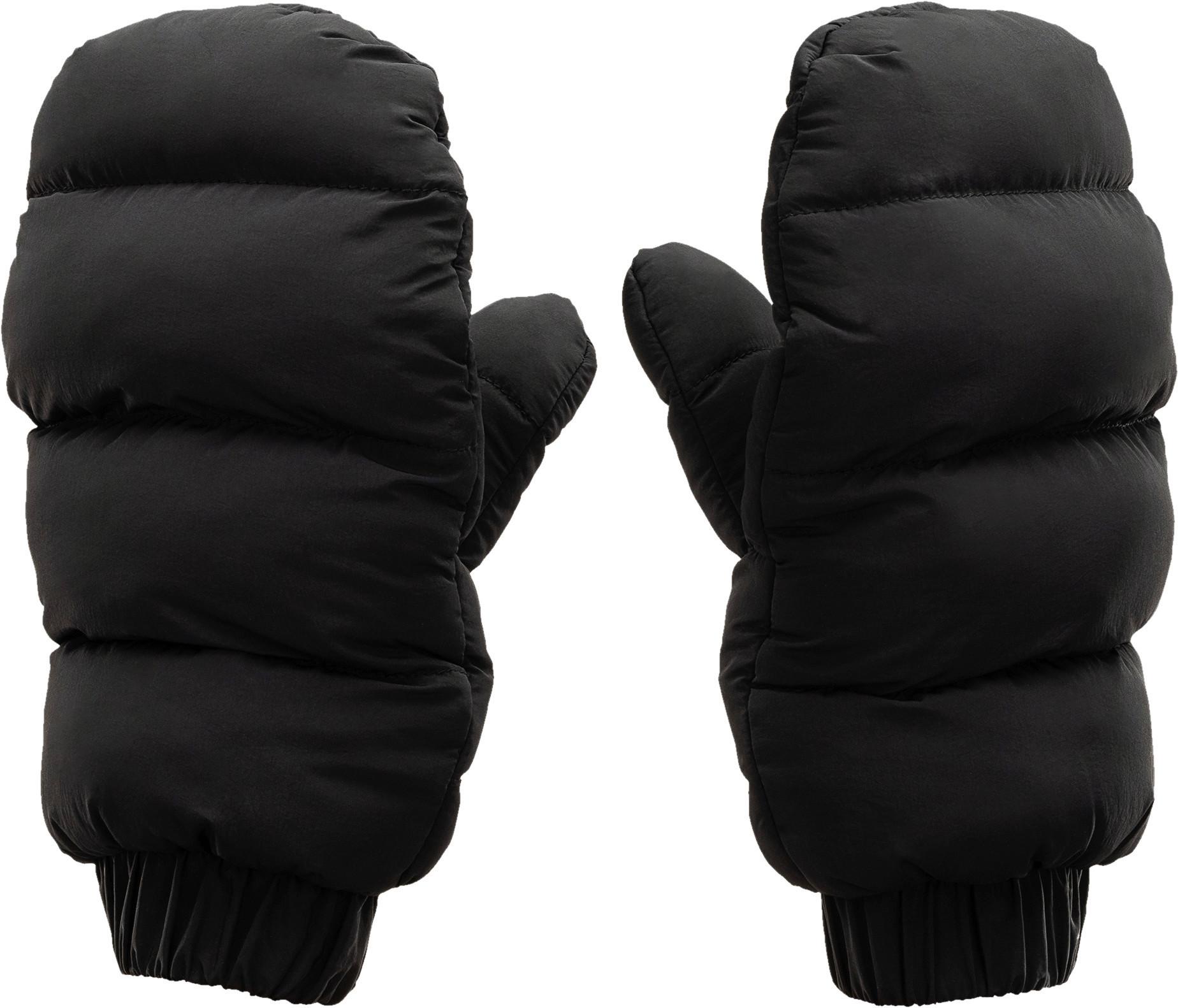 OSŁONA NA NÓŻKI WINTERSET - czarny, Basics, tkanina (99/42/14cm) - Nuna