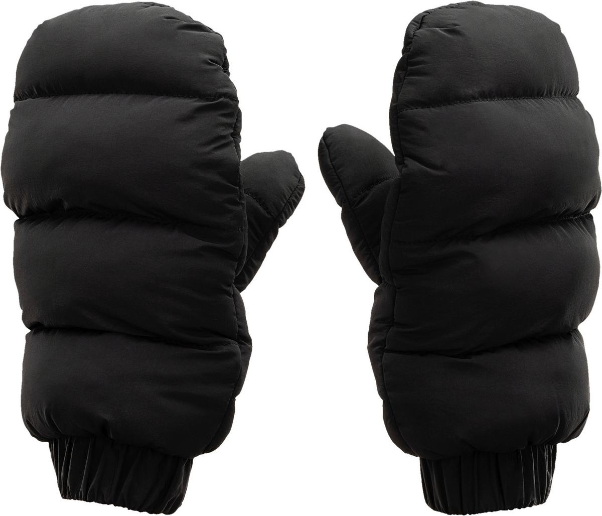 OSŁONA NA NÓŻKI WINTERSET - czarny, Basics, tkanina (99/42/14cm) - Nuna