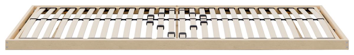 Letvena Podlaga Primatex 270, 90x200 - (90/200cm) - Primatex Deluxe