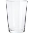 Trinkglas Klara ca. 190ml, 10-teilig - Klar, Basics, Glas (7/10cm) - Mömax modern living Trinkglas Klara ca. 190ml, 10-teilig - Klar, Basics, Glas (7/10cm) - Mömax modern living