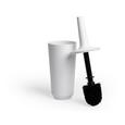 Perie Pentru Wc Lilo - alb, Modern, plastic (11,43/36,20cm) - Modern Living Perie Pentru Wc Lilo - alb, Modern, plastic (11,43/36,20cm) - Modern Living